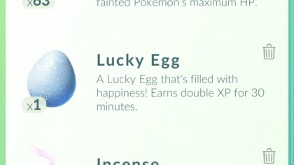 34. Time your lucky eggs