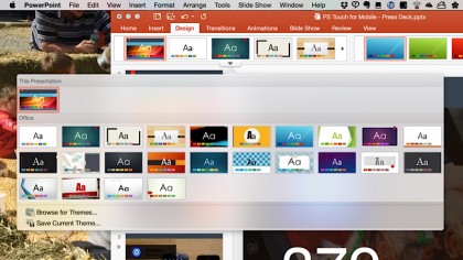 Design with a side of variants
