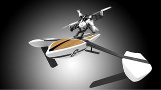 New Parrot Mini Drones