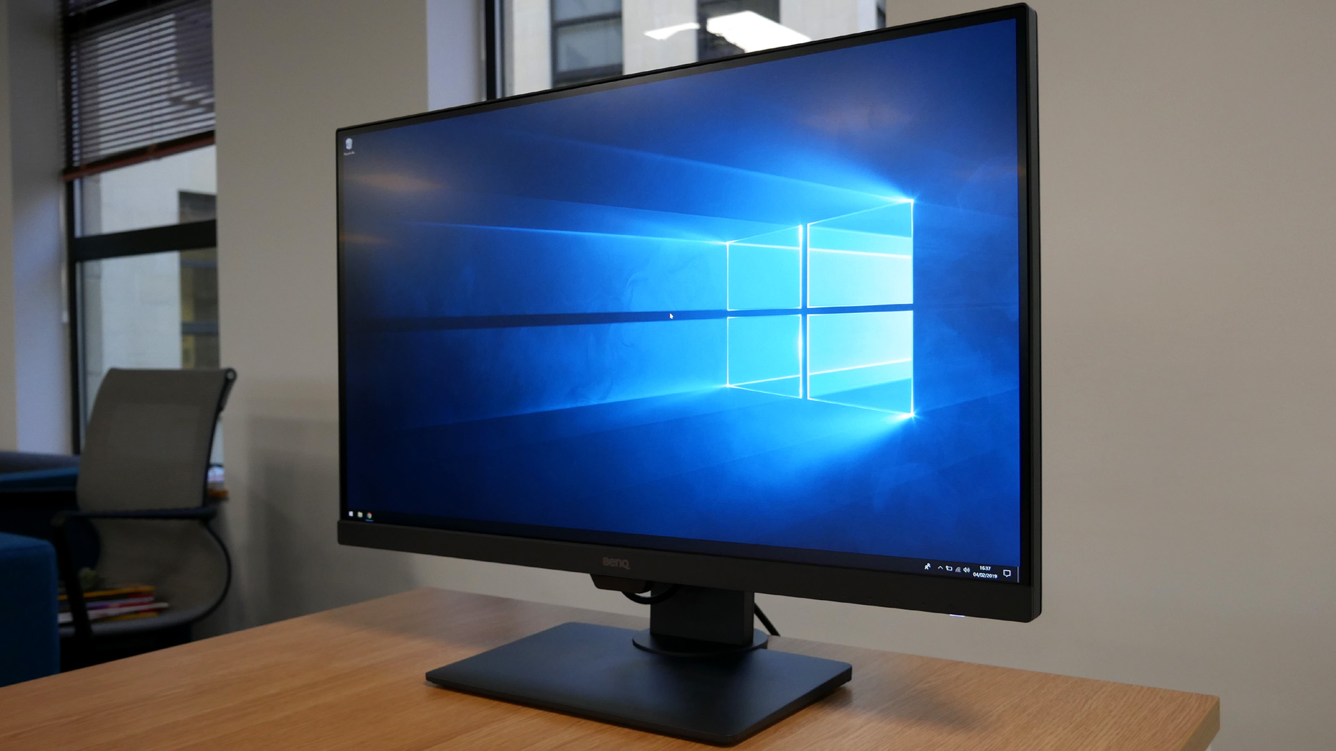 BenQ PD2700U