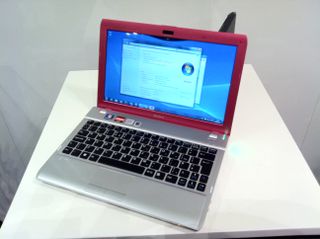 Sony VAIO Y Series