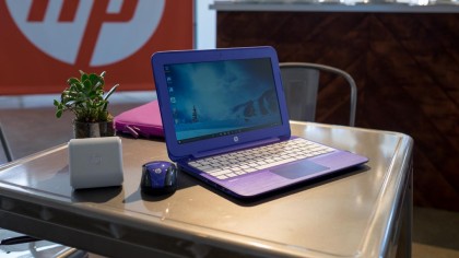 HP Stream