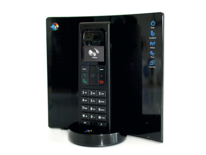 BT router