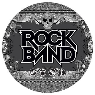 RockBand breaks the billion buck barrier