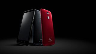 Droid Turbo