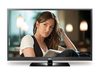 LG 50PW450