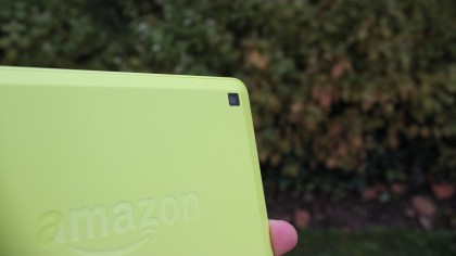 Amazon Fire HD 7 2014 review