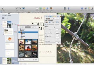 iBooks Author