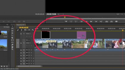 Adobe Premiere Pro CC 7.0.1