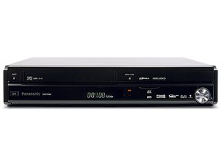 Panasonic DMR-EX98V