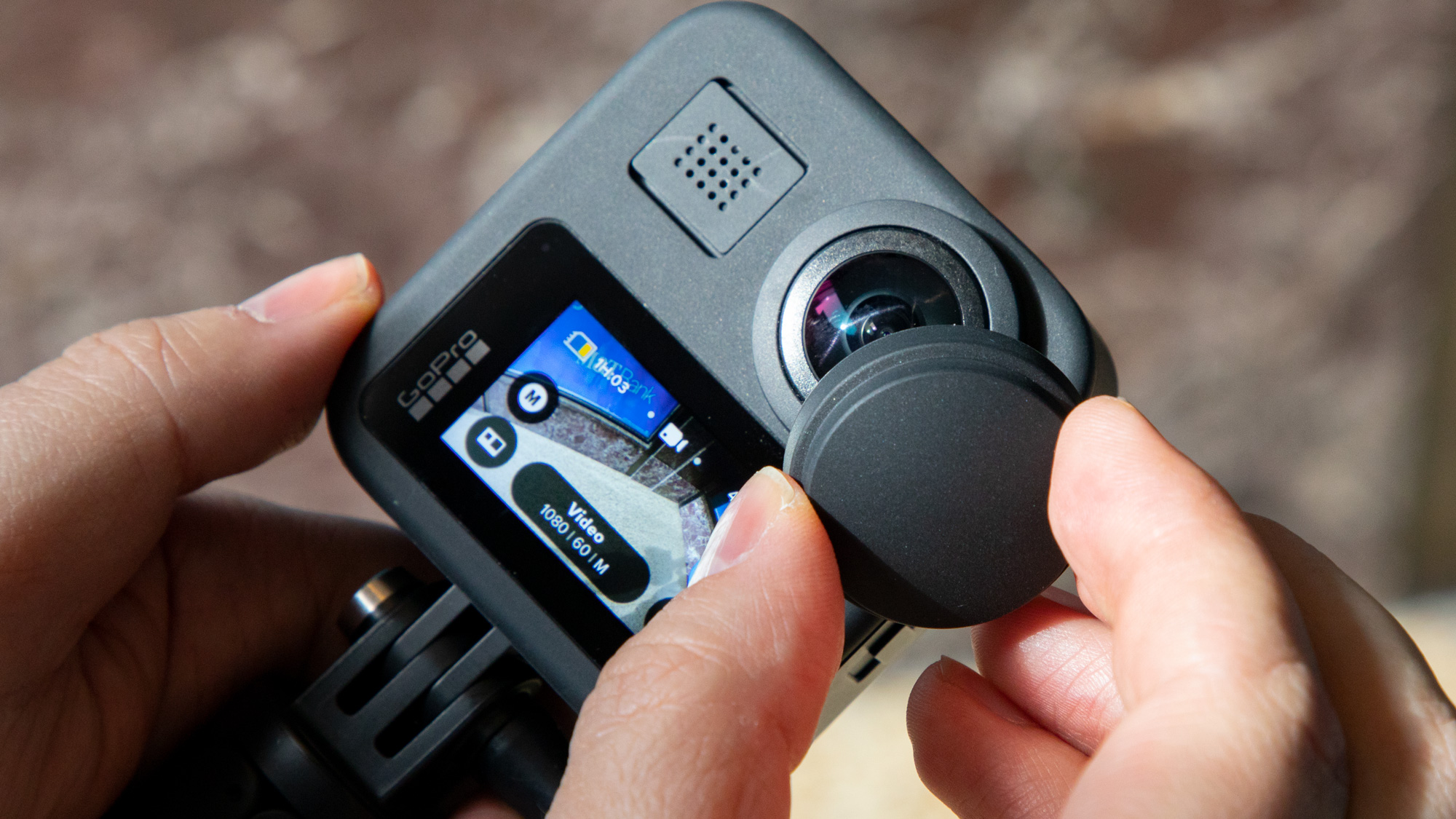GoPro Max
