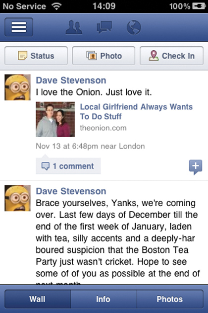 Facebook