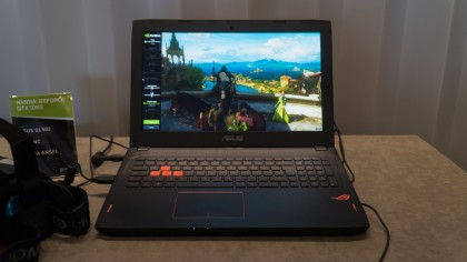 Asus ROG Strix GL502VS