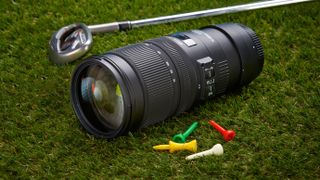Sigma APO 70-200mm f/2.8 EX DG OS HSM