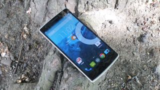 OnePlus One trounces the competition in the official TechRadar review