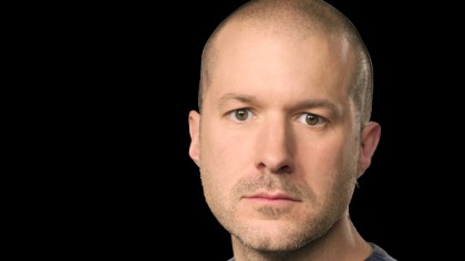 Jony Ive
