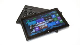 ThinkPad Tablet 2