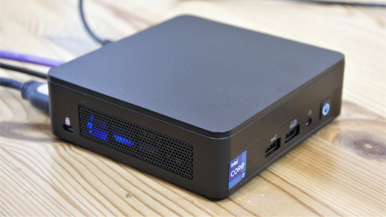 Intel NUC 13 Pro