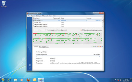 Auslogics
