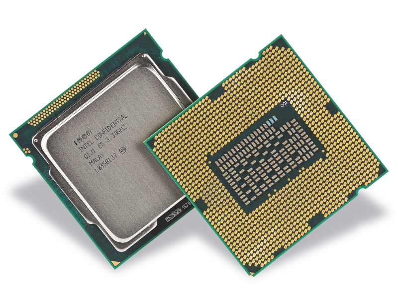 Upgraded Intel Core i7 2700K launched