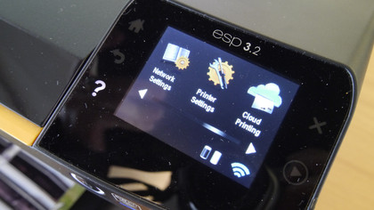 Kodak ESP 3.2 review