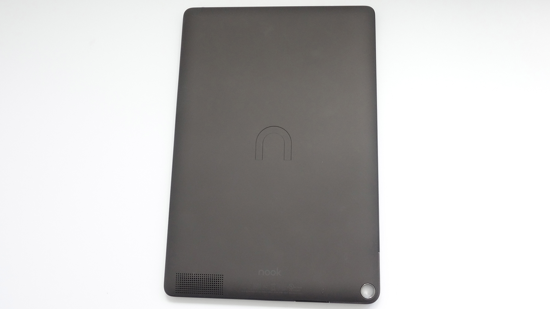 Nook HD+ review