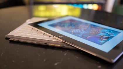 HP Spectre X2 review