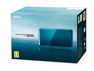 3DS - 3D video on the way