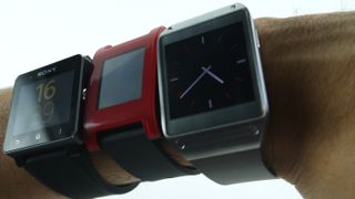 Smartwatches
