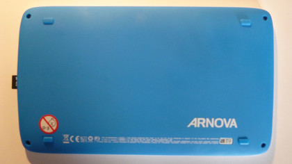 Archos ChildPad review