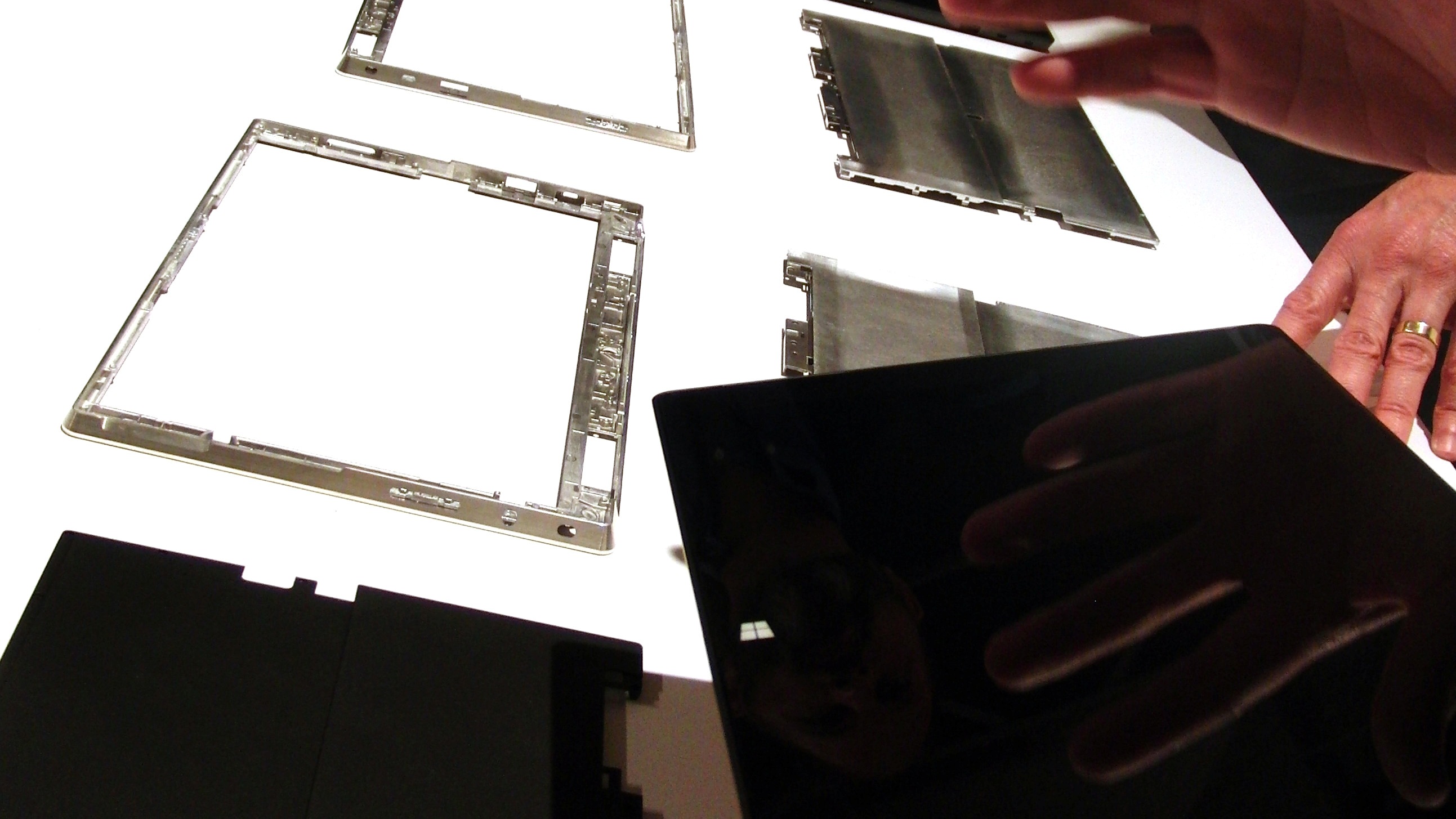 Surface 2