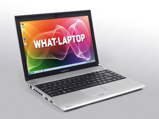 ViewSonic ViewBook Pro