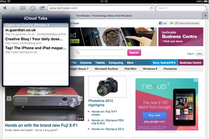 iOS 6 review