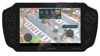 Gamepad 2