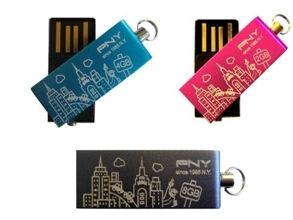 PNY USB drive