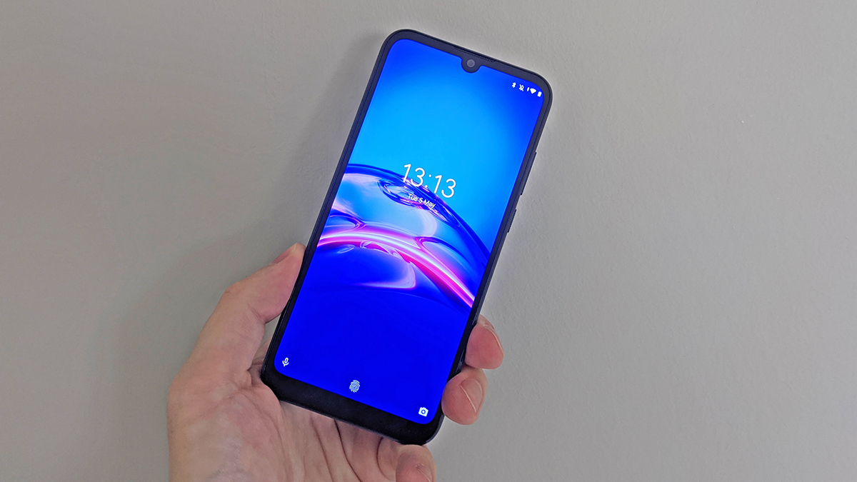 Moto E6s