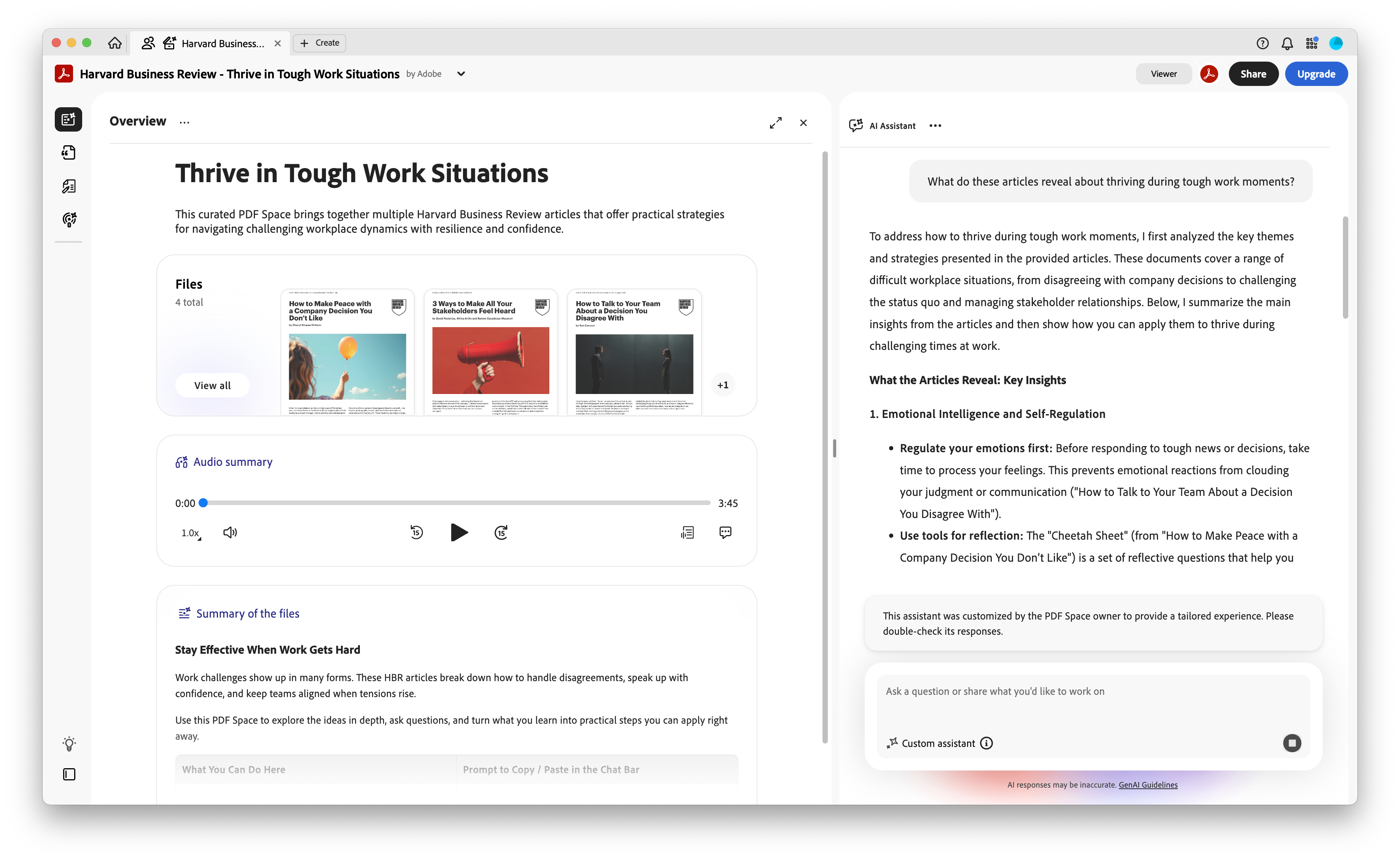 Adobe Acrobat