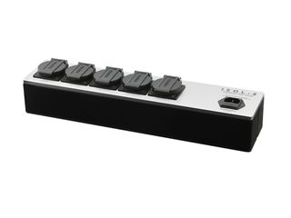Isol-8 PowerLine Axis mains filter