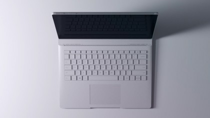 Surface Book