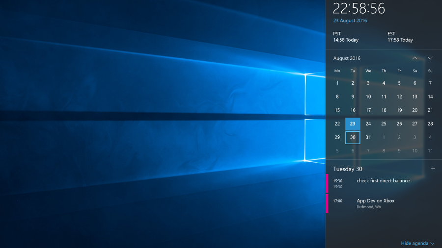 Windows 10