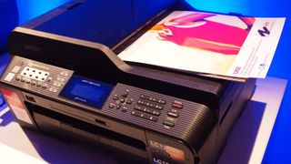 How to set up and manage network printing