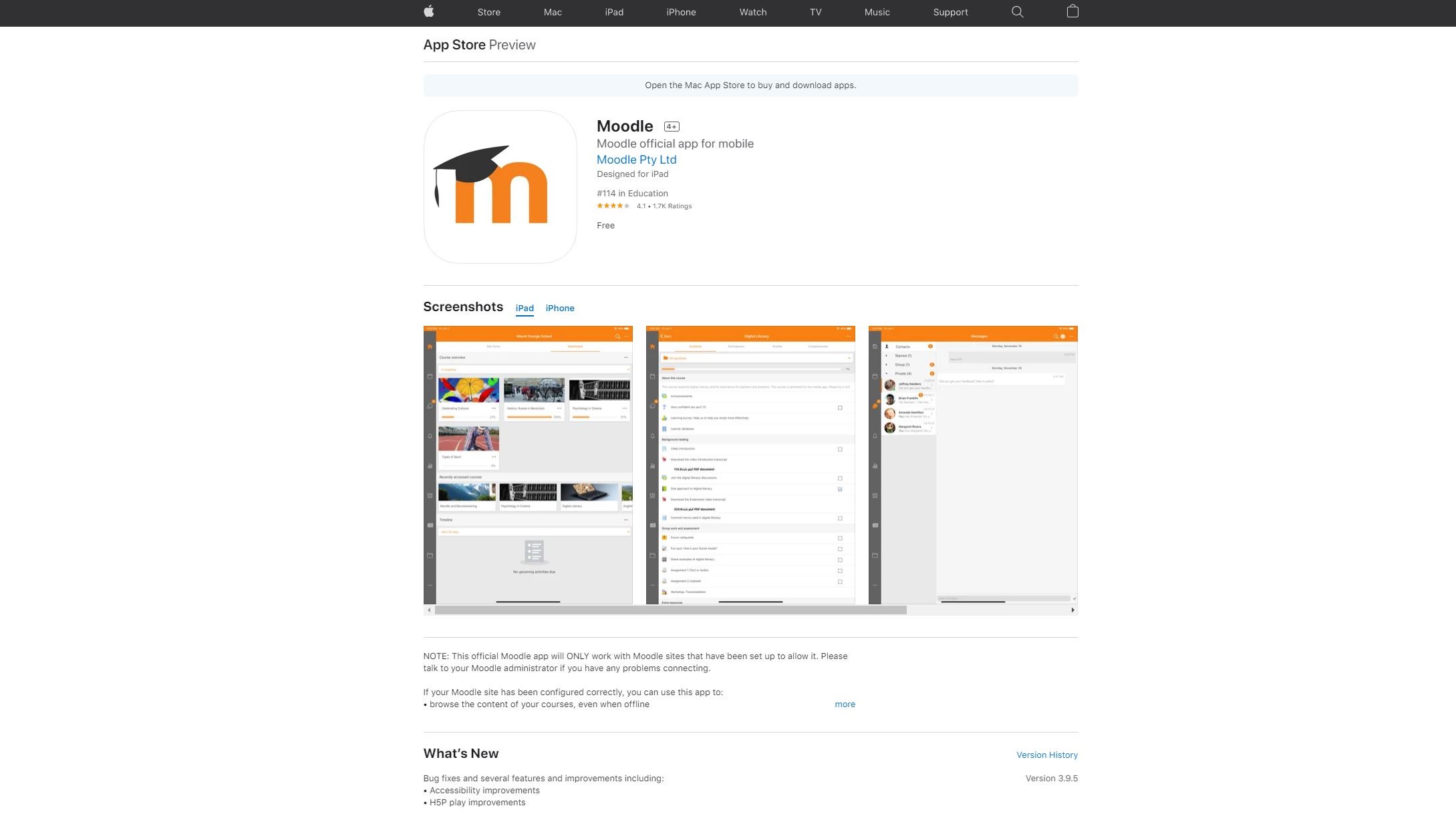 App Store