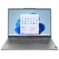 Lenovo IdeaPad 5 2-in-1 Gen 9 (16" AMD) Lenovo IdeaPad 5 2-in-1 Gen 9 (16" AMD)