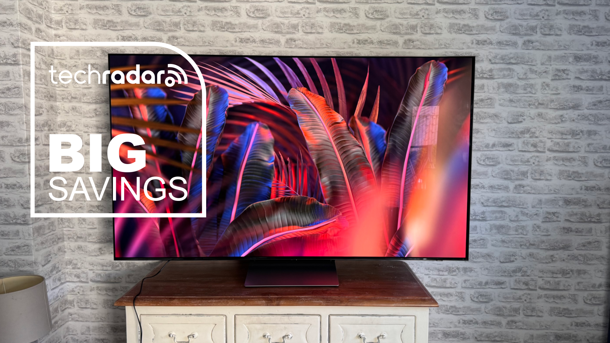 OLED TV deals 2026