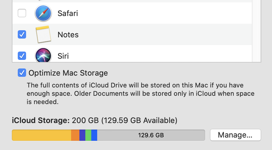 The ultimate guide to backing up your Mac