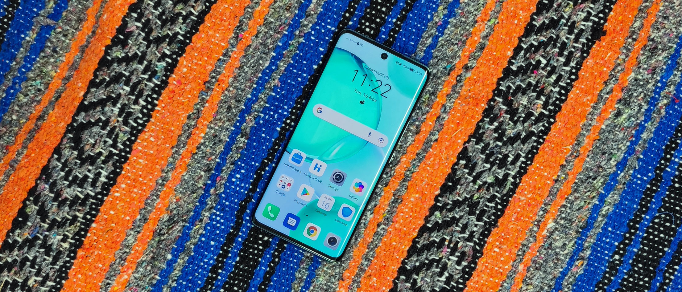 Honor 50