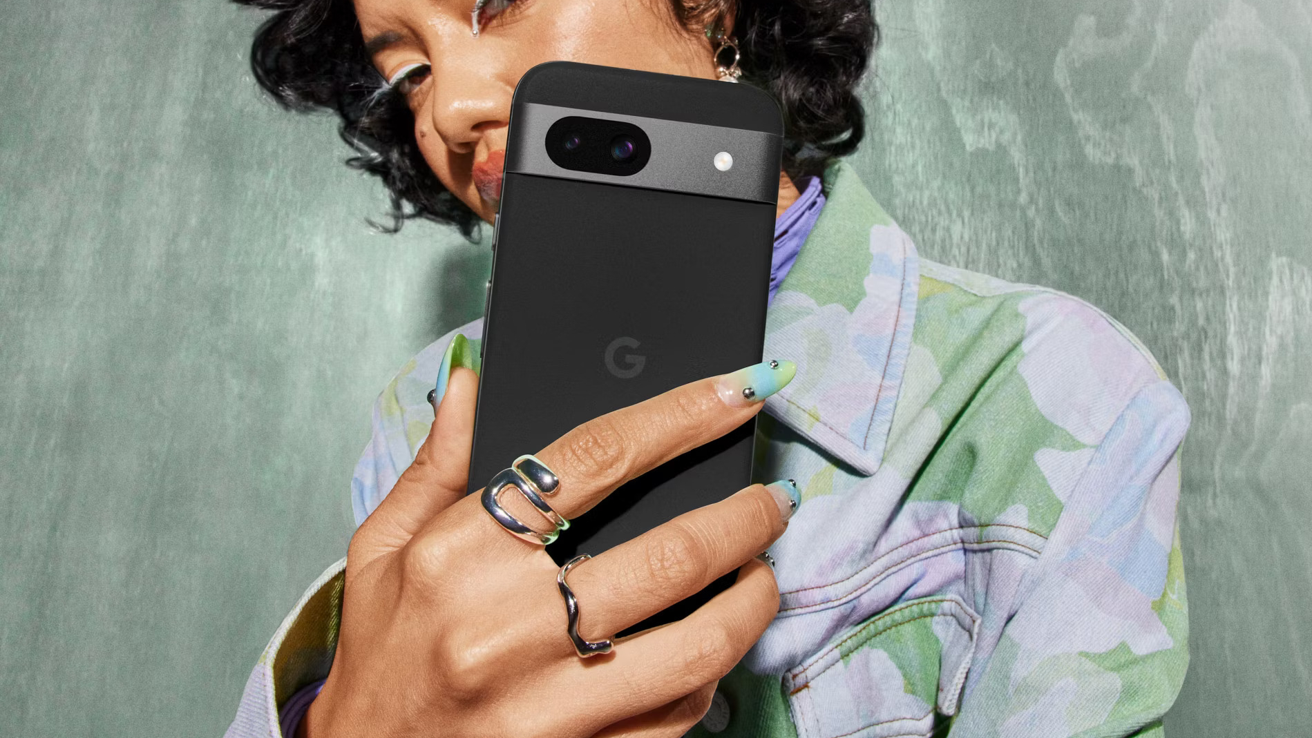 Google Pixel 8a