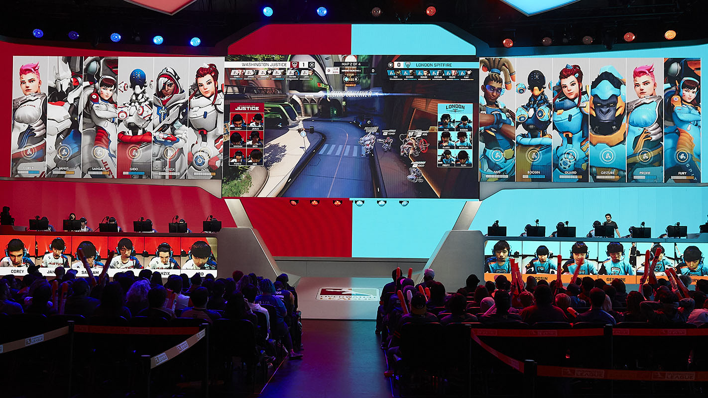 Overwatch League