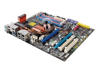 MSI