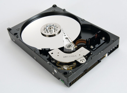 HDD